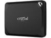 Crucial X10 Pro 4TB USB-C 3.2 Portable SSD