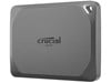 Crucial X9 Pro 4TB USB-C 3.2 Portable SSD