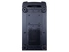 1st Player DK D4 Mid Tower Gaming Case - Black 