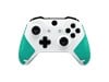 Lizard Skins DSP Controller Grip for Xbox One in Teal