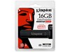 Kingston DataTraveler 4000G2 16GB USB 3.0 Flash Stick Pen Memory Drive - Black 