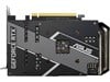 ASUS GeForce RTX 3060 Dual OC 12GB GDDR6 Graphics Card