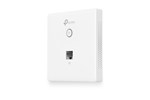 TP-Link 300Mbps Wireless N Wall-Plate Access Point (White) - V1.0