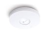 TP-Link EAP620HD AX1800 Wireless Dual Band Ceiling Mount Access Point