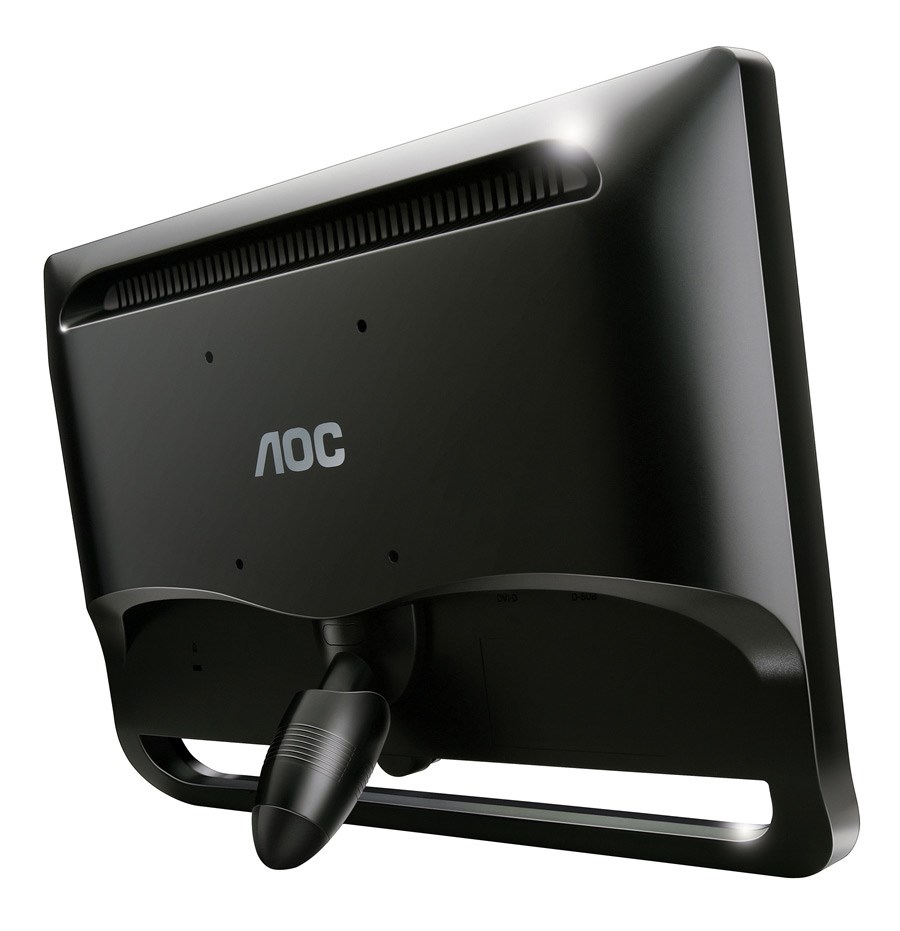 Aoc F22 Monitor Manual