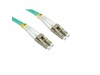 Cables Direct 10m OM4 Fibre Optic Cable, LC-LC (Multi-Mode)