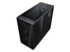 Fractal Design Define S2 Vision RGB Mid Tower Gaming Case - Black 