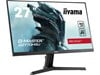 iiyama G-Master G2770HSU Red Eagle 27" Full HD Gaming Monitor - IPS, 165Hz, HDMI