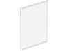 Ssupd Meshlicious Mesh Side Panel in White