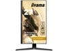 iiyama G-Master GB2790QSU Gold Phoenix 27" QHD Gaming Monitor - IPS, 240Hz, 1ms