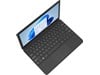 Geo GeoBook 110 Celeron 4GB 64GB Intel UHD 600 11.6" Laptop