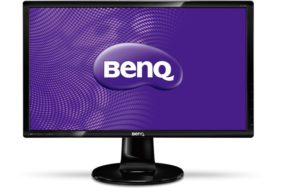 Benq монитор драйвер скачать