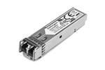 StarTech.com Gigabit Fiber SFP Transceiver Module 1000Base-EX, SM LC, Cisco GLC-EX-SMD Compatible (40km)
