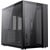 GameMax Infinity Mid Tower Case - Black