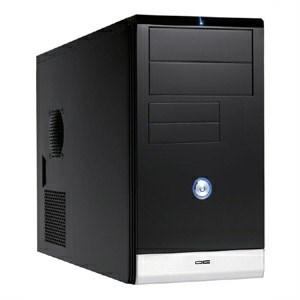 Gigabyte M1 Chassis