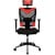 Aerocool Guardian Ergonomic Gaming Chair in Champion Red