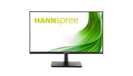 HANNspree HC248PUB 28" 4K UHD Monitor - IPS, 60Hz, 5ms, Speakers, HDMI, DP