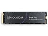 2TB Solidigm P44 Pro M.2 2280 PCI Express 4.0 x4 NVMe Solid State Drive