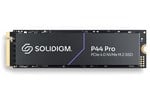 1TB Solidigm P44 Pro M.2 2280 PCI Express 4.0 x4 NVMe Solid State Drive