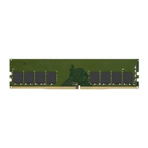 Kingston 8GB (1 x 8GB) 3200MHz DDR4 ECC UDIMM
