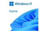 Microsoft Windows 11 Home 64-bit, DVD, OEM Licence