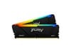 Kingston FURY Beast RGB 64GB (2x32GB) 3600MHz DDR4 Memory Kit