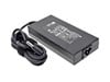 HP L41856-001 120W Laptop Power Adapter in Black