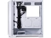 Lian Li Lancool 215 Mid Tower Case - White USB 3.0
