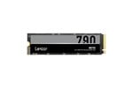 4TB Lexar NM790 M.2 2280 PCIe 4.0 x4 NVMe SSD