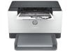 HP LaserJet M209dw Black and White Wireless Printer