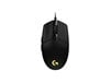 Logitech Gaming Mouse G203 LIGHTSYNC - mouse - USB - black