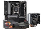 CCL AMD Ryzen 5 32GB Motherboard and Processor Gaming Bundle