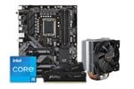 CCL Intel Core i5 16GB Motherboard and Processor Gaming Bundle
