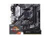 CCL AMD Ryzen 7 16GB Motherboard and Processor Home/Business Bundle