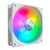 Cooler Master SickleFlow 120 ARGB White Edition Chassis Fan