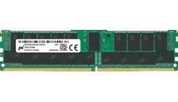 Micron 32GB (1x32GB) 2933MHz DDR4 Memory