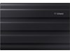 Samsung T7 Shield 2TB Mobile External Solid State Drive in Black - USB3.1