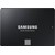 250GB Samsung 870 EVO 2.5" SATA III SSD 