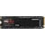 2TB Samsung 990 PRO M.2-2280 PCIe 4.0 x4 NVMe SSD 