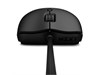 NZXT Lift Lightweight Ambidextrous Gaming Mouse, Black
