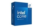 Intel Core i7 14700K 3.4GHz Twenty Core LGA1700 CPU 