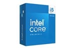 Intel Core i5 14600K 3.5GHz Fourteen Core LGA1700 CPU 
