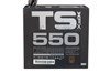 XFX TS Series 550W Power Supply 80 Plus Bronze