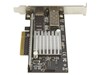 StarTech.com   PCI Express 10Gb Ethernet Adapter