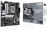 ASUS Prime B650M-K mATX Motherboard for AMD AM5 CPUs