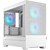 Fractal Design Pop Mini Air RGB Mini Tower Gaming Case - White