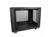 StarTech.com Server Rack Cabinet - 31 inch Deep Enclosure - 12U