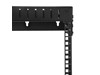 StarTech.com Server Rack Open Frame Wall-Mount 20 inch Deep - 12U