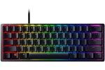 Razer Huntsman Mini 60% Gaming Keyboard with Razer Purple Optical Switch