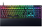 Razer Huntsman V3 Pro Wired Gaming Keyboard with Razer Analog Optical Switch